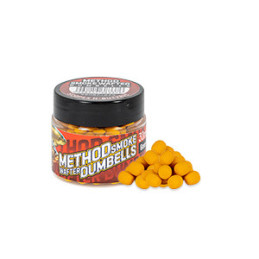 Benzar Mix Method Smoke Wafter Dumbells, scopex, 6