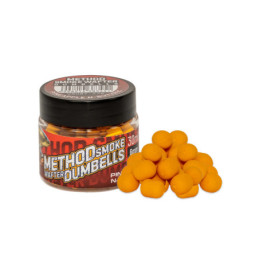Benzar Mix Method Smoke Wafter Dumbells, Ananas, 6