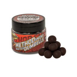 Benzar Mix Method Smoke Wafter Dumbells, ton-somon