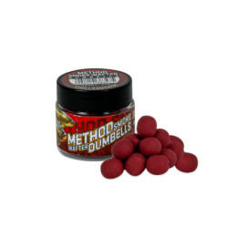 Benzar Mix Method Smoke Wafter Dumbells, Chilly Sa