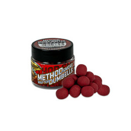 Benzar Mix Method Smoke Wafter Dumbells, Chilly Sa