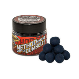 Benzar Mix Method Smoke Wafter Dumbells, Squid Oct