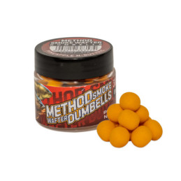 Benzar Mix Method Smoke Wafter Dumbells, Ananas, 8