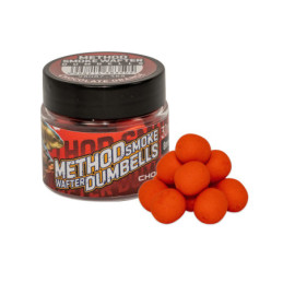 Benzar Mix Method Smoke Wafter Dumbells, Ciocolata