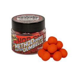 Benzar Mix Method Smoke Wafter Dumbells, Ciocolata