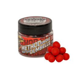 Benzar Mix Method Smoke Wafter Dumbells, Mango, 8