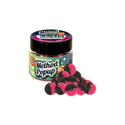Benzar Mix Bicolor Pop Up