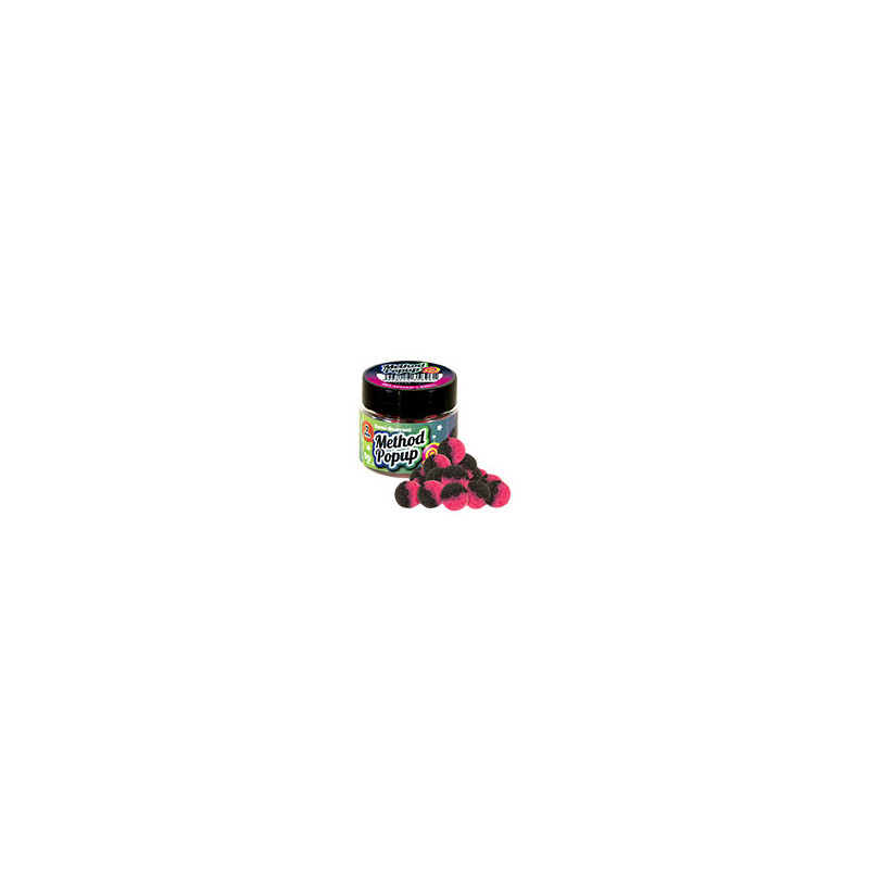 Benzar Mix Bicolor Pop Up