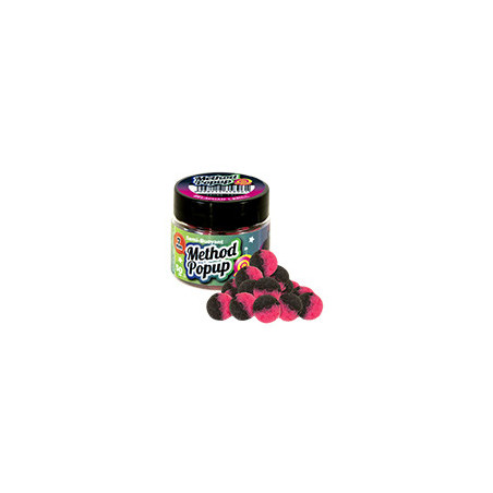 Benzar Mix Bicolor Pop Up