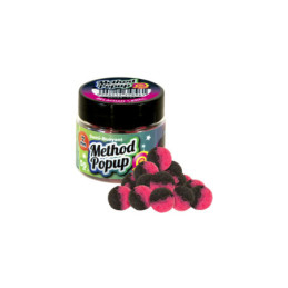 Benzar Mix Bicoor Pop Up 7mm Belachan-krill