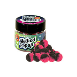 Benzar Mix Bicoor Pop Up 7mm Belachan-krill