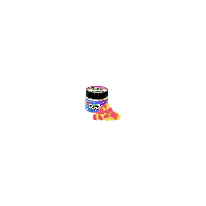 BENZAR MIX BICOLOR POP-UP
