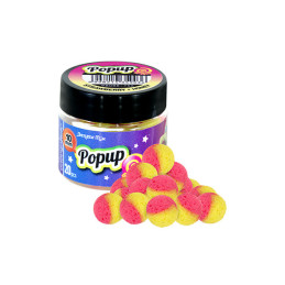 Benzar Mix Bicolor Pop Up 10mm Cocos-vanilie