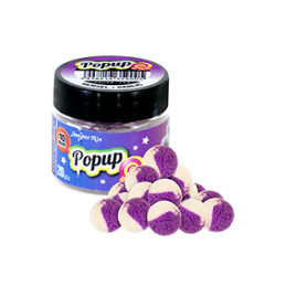 Benzar Mix Bicolor Pop Up 10mm Scoica-usturoi