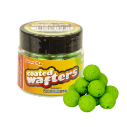 Benzar Coated Wafters 8mmusturoi