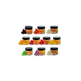 Benzar Mix Coated Boillie