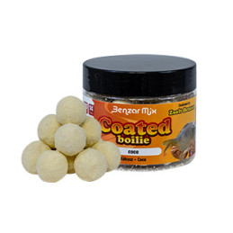 Benzar Coated Wafters 14mm cocos