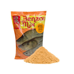 Nada Benzar Mix 1 kg