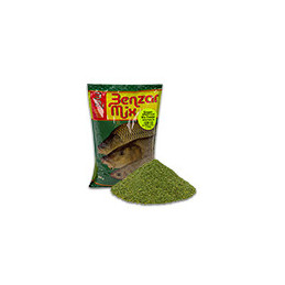 Nada Benzar Mix Green Method Mix 1kg