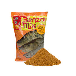 Nada Benzar Mix USTUROI
