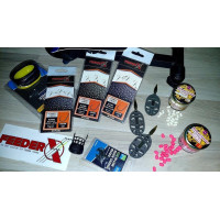 Accesorii Pescuit Feeder – Tot ce Ai Nevoie | Pescuit24.ro