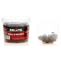 Pelete Găurite 8mm – Crap & Amur | Pescuit24.ro
