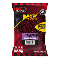 Pelete 4mm