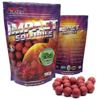 Boilies & Solubile