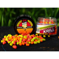 Pop-up 6mm – Method & Feeder | Pescuit24.ro