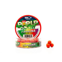Pop-up 8mm Fumigena