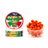 Pop-up 6mm Fumigenă – Feeder & Crap | Pescuit24.ro