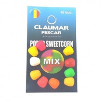 Porumb Flotant Claumar – Crap & Amur | Pescuit24.ro