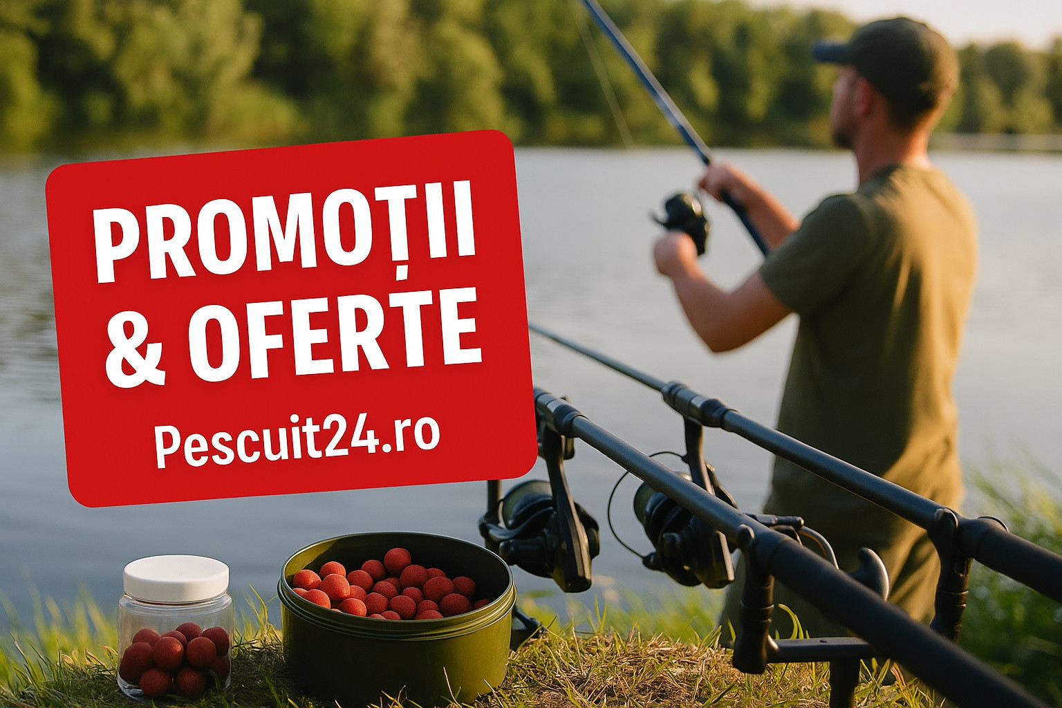 Promoții & Oferte