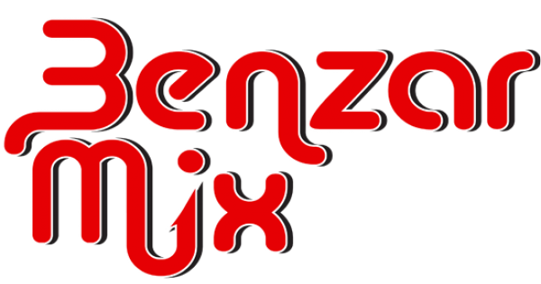 Benzar Mix